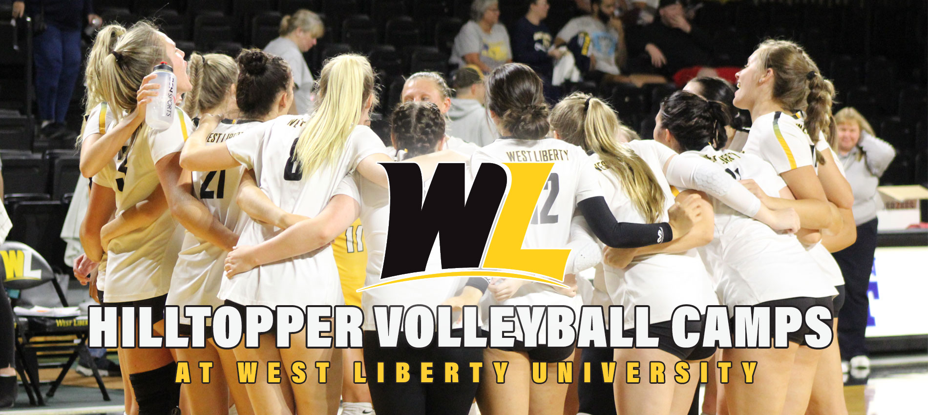 West Liberty Volleyball Camps West Liberty University West Virginia