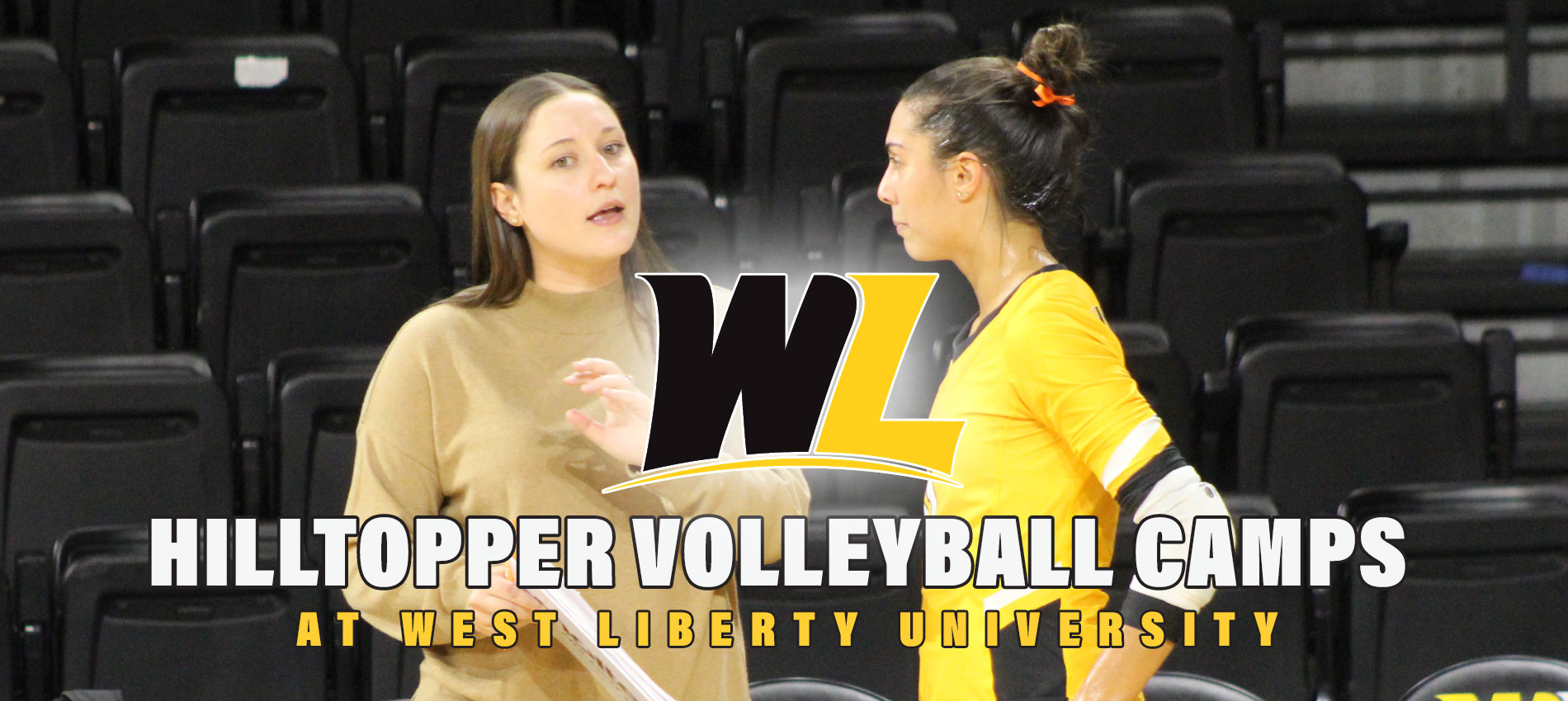 West Liberty Volleyball Camps West Liberty University West Virginia