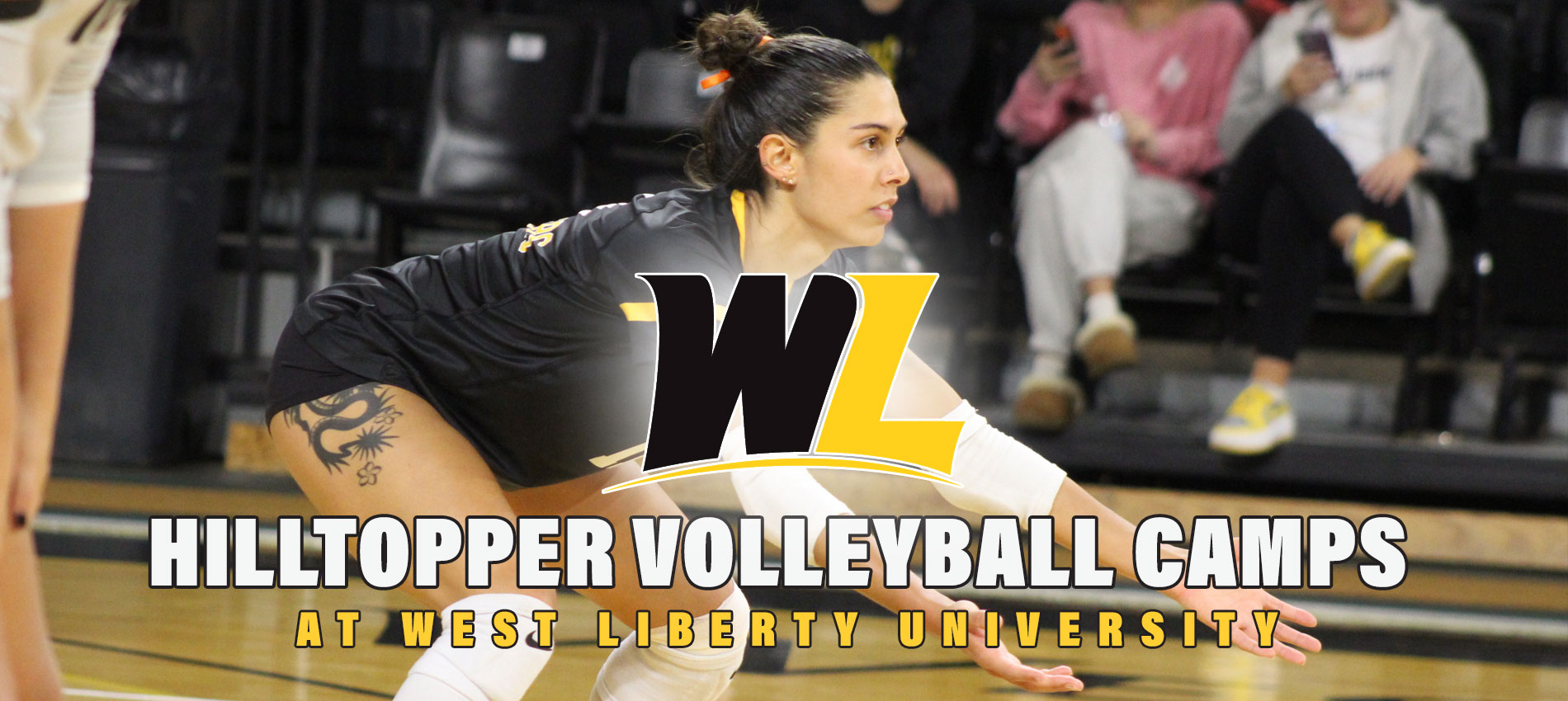 West Liberty Volleyball Camps West Liberty University West Virginia