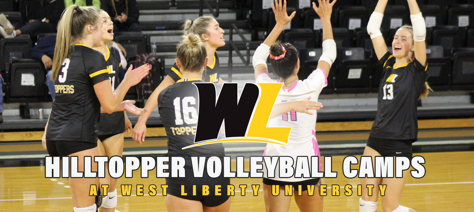 West Liberty Volleyball Camps West Liberty University West Virginia